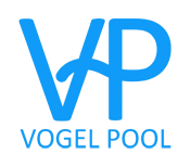 Vogel Pool GmbH - Schwimmbecken aus Polypropylen, GFK und Ceramic